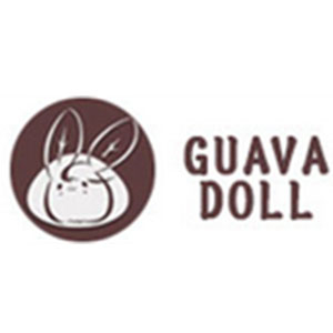 guava doll logo