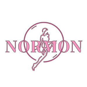 Normon doll logo
