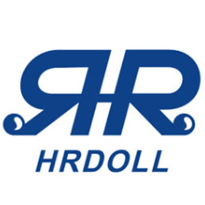 HR doll logo