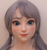 YUEdoll 140cm E-cup A3 Head Silicone Sex Doll AIO Seamless Body Selectable