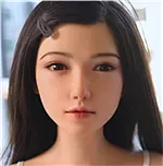 YUEdoll 158cm F-cup Y4 Head Silicone Sex Doll AIO Seamless Body Selectable