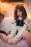 [Head Only] Sino Doll Soft-Max Silicone Sex Doll S43 Head