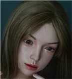 YUEdoll 158cm F-cup Y4 Head Silicone Sex Doll AIO Seamless Body Selectable
