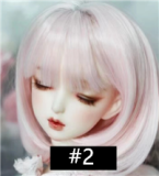 Mini Doll 60cm/2ft Big Breast  with X1 head Full Silicone Love doll easy to use easy to hide