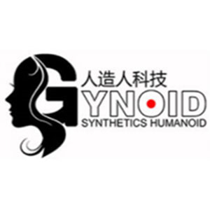 Gynoid doll logo