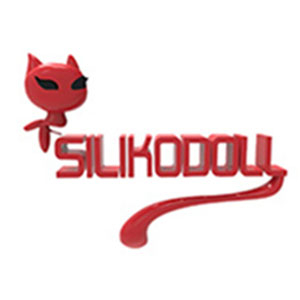 Siliko Doll logo