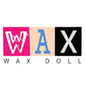 Waxdoll logo