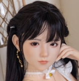 SHEDOLL Lolita type #26芷沅（Zhiyuan） 168cm E-cup love doll body material customizable