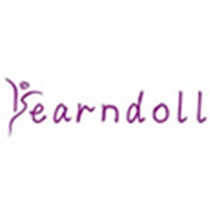 Yearn doll logo
