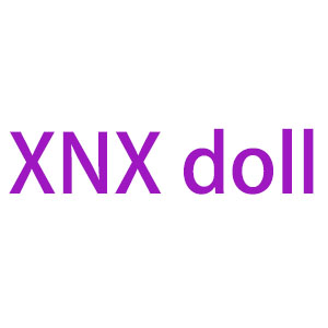 XNX doll logo