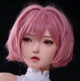 Houyu 150cm Eva Houyu & RZRDOLL collaboration product life-size full silicone love doll  Rei Ayanami Cosplay from EVA