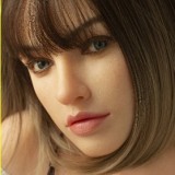 MLW Doll Full Silicone Sex Doll 127cm AA-cup Aya head Yuhoshi Make-up