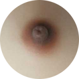 Sanhui Doll 【Adjustable Eyes】105cm A-cup #3 AIO Seamless Neck Silicone Sex Doll
