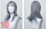 MLW doll Full Silicone Loli Love doll 148cm B-cup Fuyuki head Face Makeup Selectable