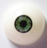 Sanhui Doll 【Adjustable Eyes】105cm A-cup #1 Silicone Sex Doll