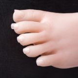 Sino Doll Soft-Max 143cm K-cup Silicone Sex Doll with Head S58