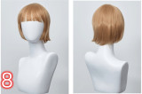 MLW doll Full Silicone Loli Love doll 148cm B-cup Fuyuki head Face Makeup Selectable