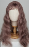 J-cute Doll Full Silicone Love Doll 149cm/4ft9 A-cup with Silicone Head AGD08 in White Lingerie