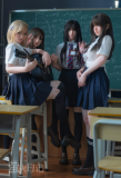 Firefly Diary 【March Sale 2025.3.11-3.31】Full Silicone Sex Doll With Body Make-up