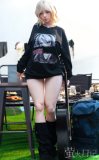 Firefly Diary 【Summer Sale 2025.6.15-7.30】Full Silicone Sex Doll With Body Make-up