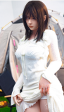 Firefly Diary 【Summer Sale 2025.6.15-7.30】Full Silicone Sex Doll With Body Make-up