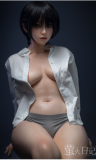Firefly Diary 【Summer Sale 2025.6.15-7.30】Full Silicone Sex Doll With Body Make-up