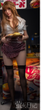 Firefly Diary 【March Sale 2025.3.11-3.31】Full Silicone Sex Doll With Body Make-up