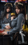 Firefly Diary 【Summer Sale 2025.6.15-7.30】Full Silicone Sex Doll With Body Make-up