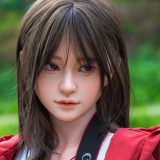 Firefly Diary 【Summer Sale 2025.6.15-7.30】Full Silicone Sex Doll With Body Make-up