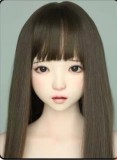 SHEDOLL Lolita type #23艾琳（Aileen）  head 156cm E-cup love doll body material customizable