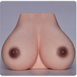 Sigafun Full Silicone Torso SG-T-005 Akiko 69cm D-Cup  Natural Skin Sex Doll