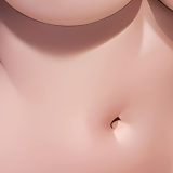 [In-stock] Irokebijin S-TPE Sex Doll 90cm F-cup Akane Head (USA)
