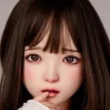 SHEDOLL Lolita type 熙熙（Xixi） head 145cm G-cup love doll body material customizable