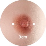 Real Lady Full Silicone Sex Doll 150cm E-cup Silky Cream Skin T4 head