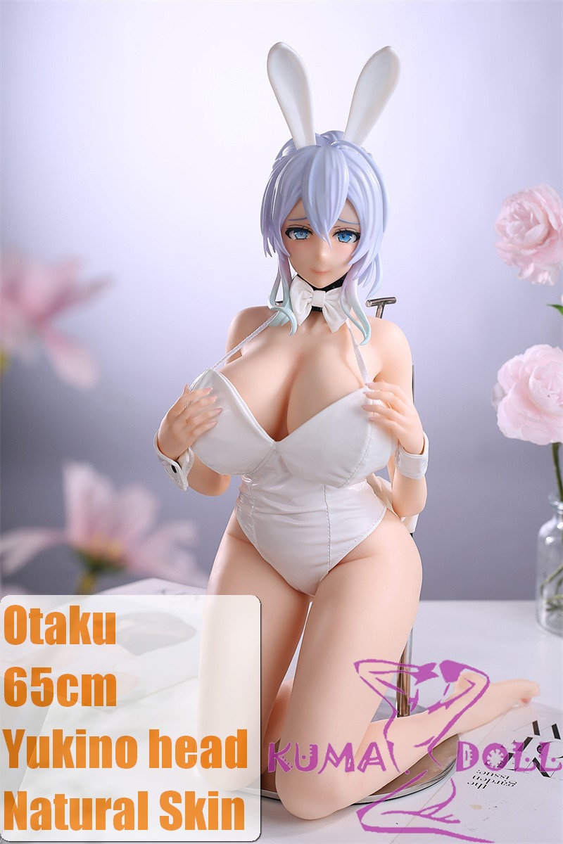 OTAKU Yukino Fuyuki Head 65cm Mega Breasts PVC Head+ Silicone Body from Widow Yuki-Onna