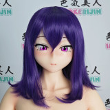 Irokebijin S-TPE Sex Doll 120cm K-cup Koharu Head Medium Breast Big Ass