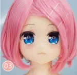 Aotume doll 142cm #96-2 head male sex doll material selectable