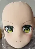 Realgirl anime doll 8kg cloth customized page 4ft4 body selectable M16 bolt adopter