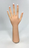 TOP-CYDOLL 167cm D-Cup Wan Head Full Silicone Doll Elegant in Traditional Chinese Dress