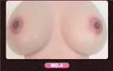 Evasdoll 149cm D-cup Yiyi Head Full Silicone Life-size Sex Doll