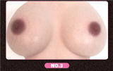 Evasdoll 149cm D-cup Yiyi Head Full Silicone Life-size Sex Doll