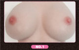 Evasdoll 149cm D-cup Yiyi Head Full Silicone Life-size Sex Doll
