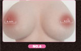 Evasdoll 149cm D-cup Yiyi Head Full Silicone Life-size Sex Doll