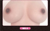 Evasdoll 149cm D-cup Yiyi Head Full Silicone Life-size Sex Doll