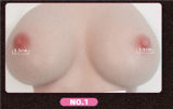 Evasdoll 149cm D-cup Yiyi Head Full Silicone Life-size Sex Doll