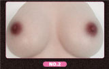 Evasdoll 149cm D-cup Yiyi Head Full Silicone Life-size Sex Doll