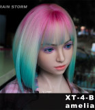 【2025.3.1-3.31】XTDOLL Silicone Sex Doll – Free Extra Head & Advanced Features (March Campaign)