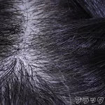 Real Girl head only D2 soft Silicone head M16 bolt Craftsman make selectable