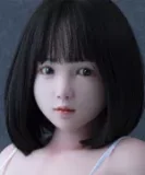 Real Girl Doll 157cm/5ft2 C-Cup R32 head  TPE Sex Doll makeup selectable