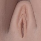 Real Girl Doll 157cm/5ft2 C-Cup R32 head  TPE Sex Doll makeup selectable